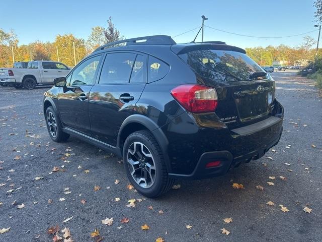 used 2017 Subaru Crosstrek car, priced at $14,182