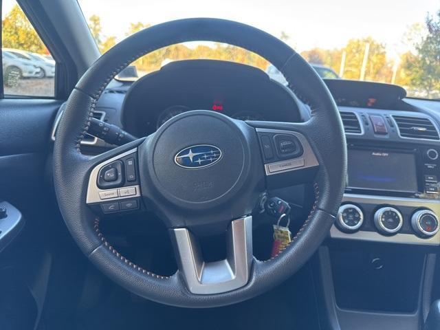 used 2017 Subaru Crosstrek car, priced at $14,182