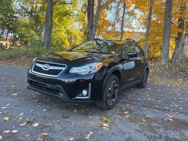 used 2017 Subaru Crosstrek car, priced at $14,182