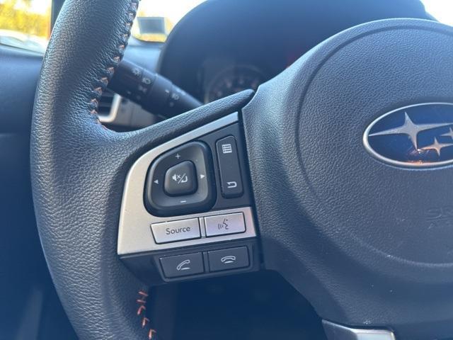 used 2017 Subaru Crosstrek car, priced at $14,182
