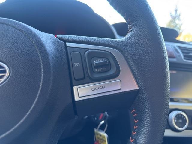used 2017 Subaru Crosstrek car, priced at $14,182