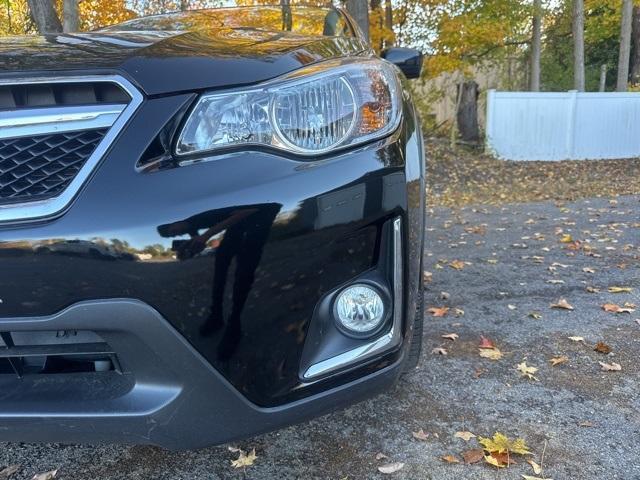 used 2017 Subaru Crosstrek car, priced at $14,182