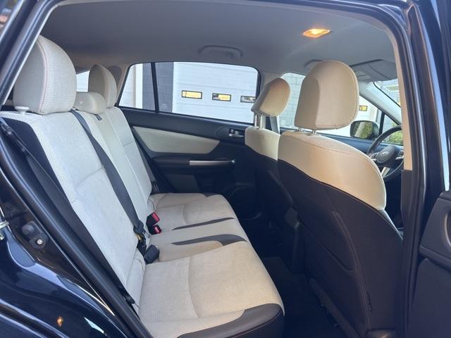 used 2017 Subaru Crosstrek car, priced at $14,182