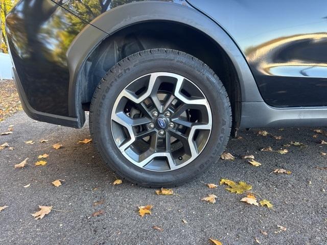 used 2017 Subaru Crosstrek car, priced at $14,182