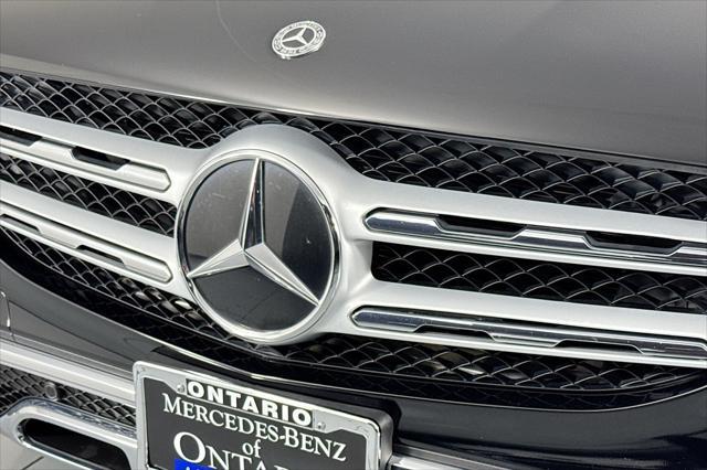 used 2021 Mercedes-Benz GLC 300 car, priced at $26,382