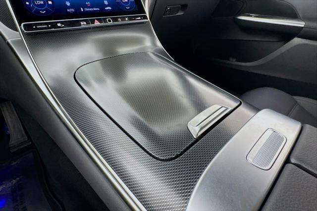 new 2025 Mercedes-Benz GLC 300 car, priced at $52,405