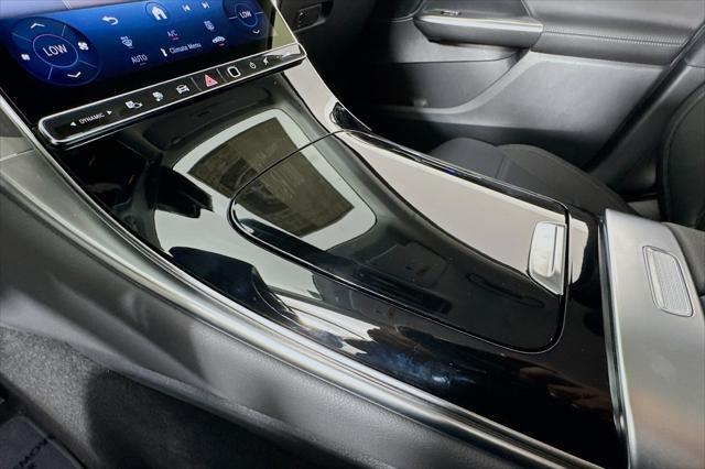 new 2025 Mercedes-Benz GLC 350e car, priced at $62,285