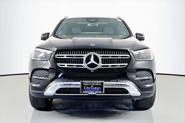 new 2025 Mercedes-Benz GLE 350 car, priced at $67,825