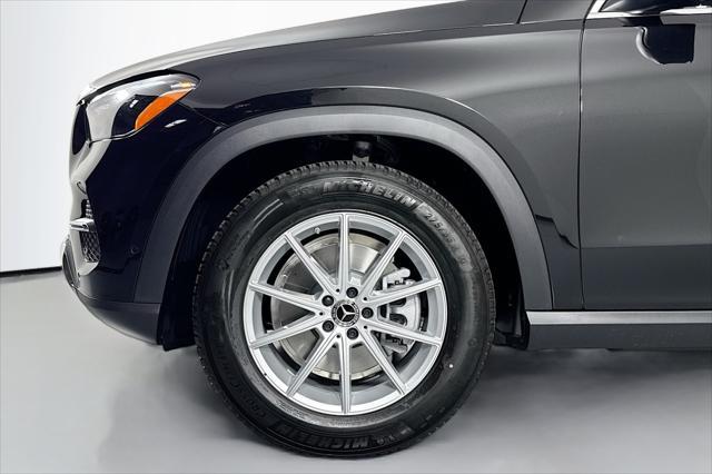 new 2025 Mercedes-Benz GLE 350 car, priced at $67,825