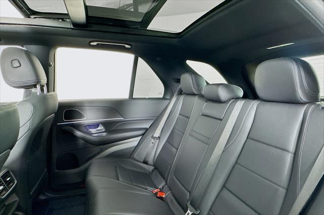 new 2025 Mercedes-Benz GLE 350 car, priced at $67,825