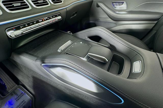 new 2025 Mercedes-Benz GLE 350 car, priced at $67,825