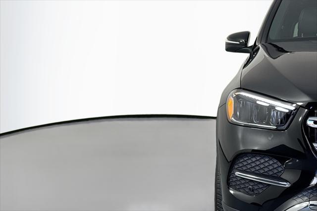new 2025 Mercedes-Benz GLE 350 car, priced at $67,825