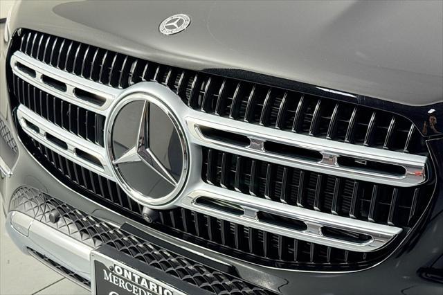 new 2025 Mercedes-Benz GLE 350 car, priced at $67,825