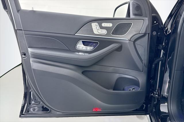 new 2025 Mercedes-Benz GLE 350 car, priced at $67,825