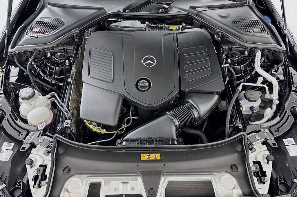 new 2026 Mercedes-Benz E-Class car, priced at $70,615