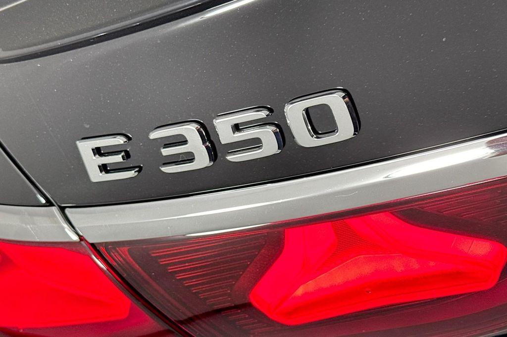 new 2026 Mercedes-Benz E-Class car, priced at $70,615