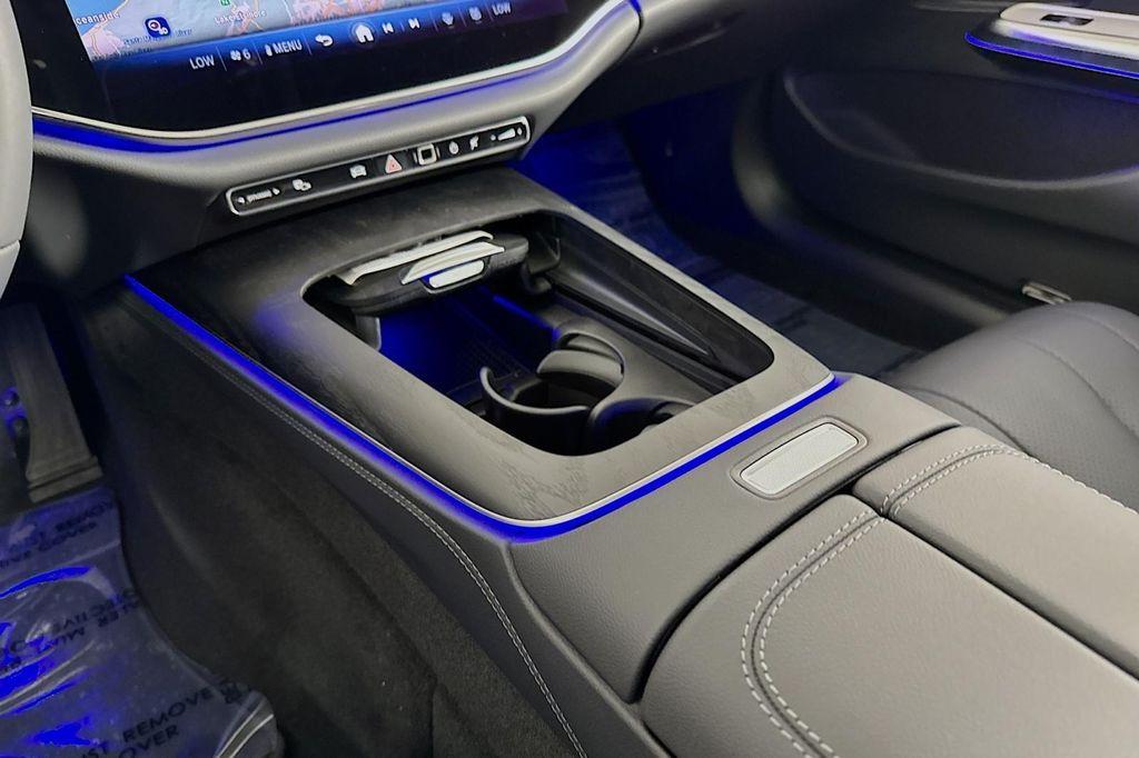 new 2026 Mercedes-Benz E-Class car, priced at $70,615