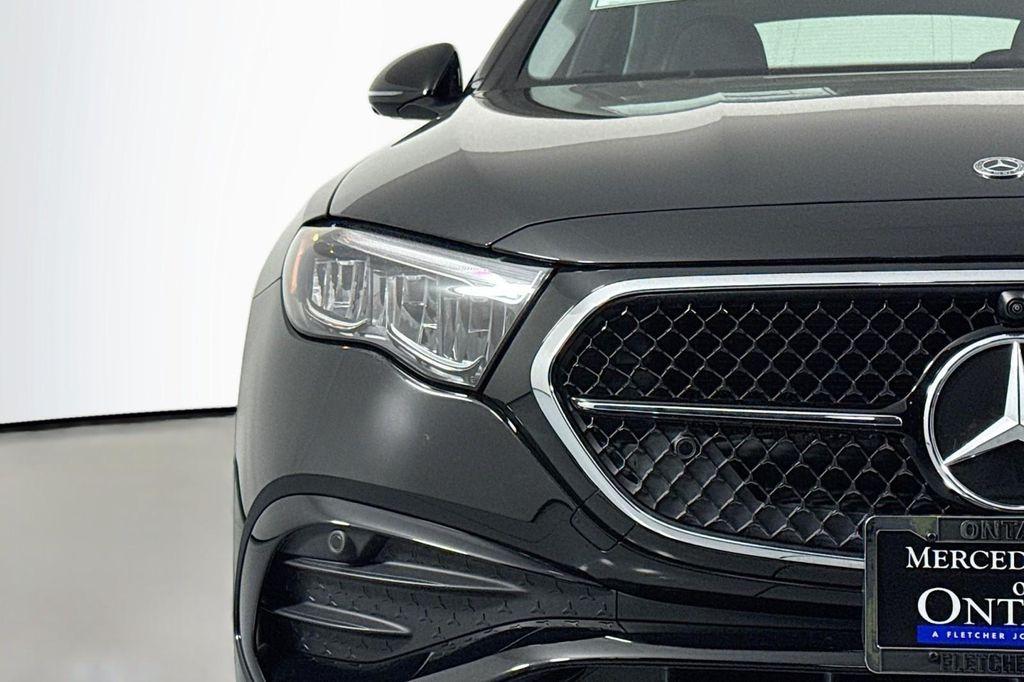 new 2026 Mercedes-Benz E-Class car, priced at $70,615