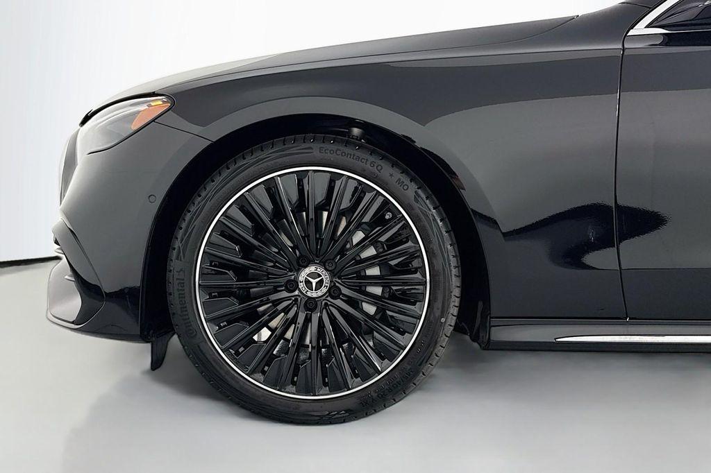 new 2026 Mercedes-Benz E-Class car, priced at $70,615