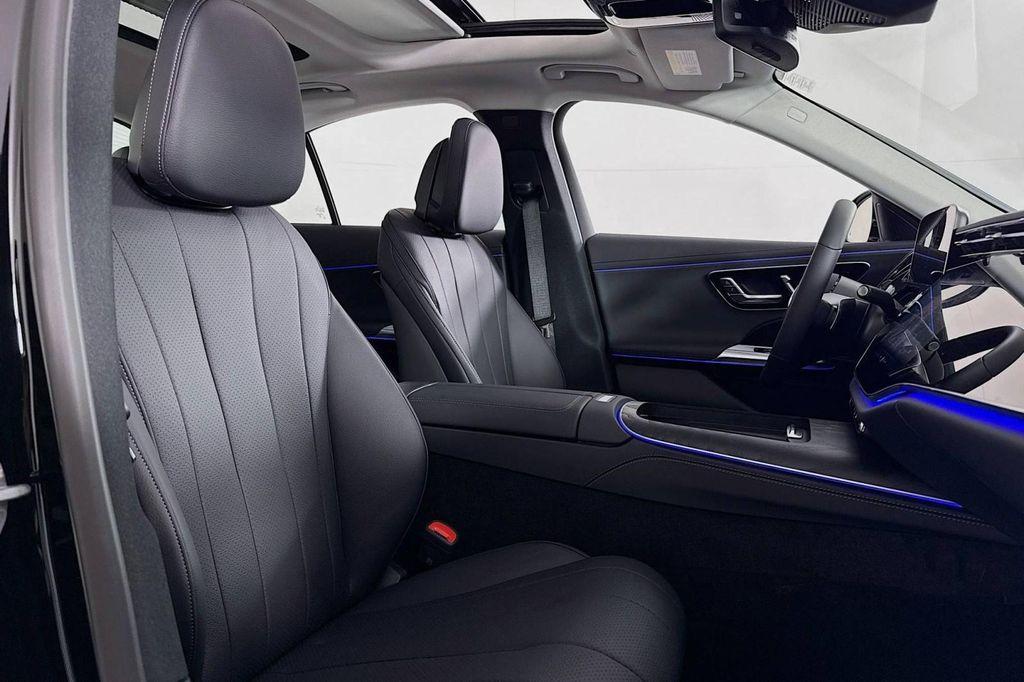 new 2026 Mercedes-Benz E-Class car, priced at $70,615
