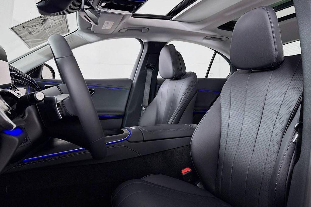 new 2026 Mercedes-Benz E-Class car, priced at $70,615