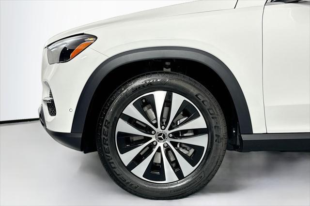 new 2025 Mercedes-Benz GLE 350 car, priced at $70,315