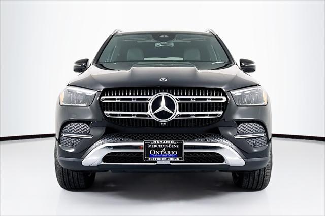 used 2024 Mercedes-Benz GLE 350 car, priced at $62,984