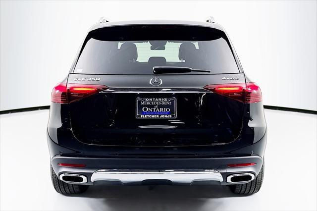 used 2024 Mercedes-Benz GLE 350 car, priced at $62,984