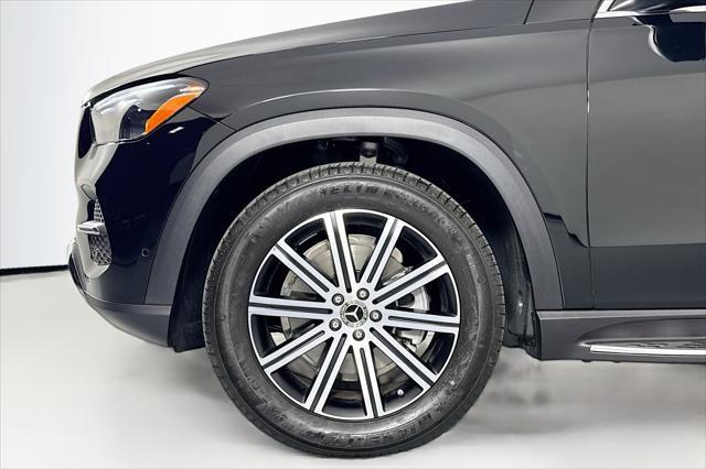 used 2024 Mercedes-Benz GLE 350 car, priced at $62,984