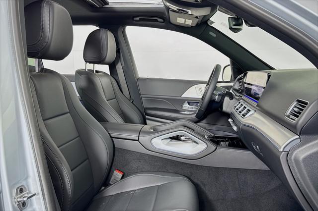 new 2025 Mercedes-Benz GLE 350 car, priced at $65,385