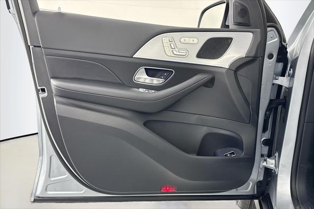 new 2025 Mercedes-Benz GLE 350 car, priced at $65,385