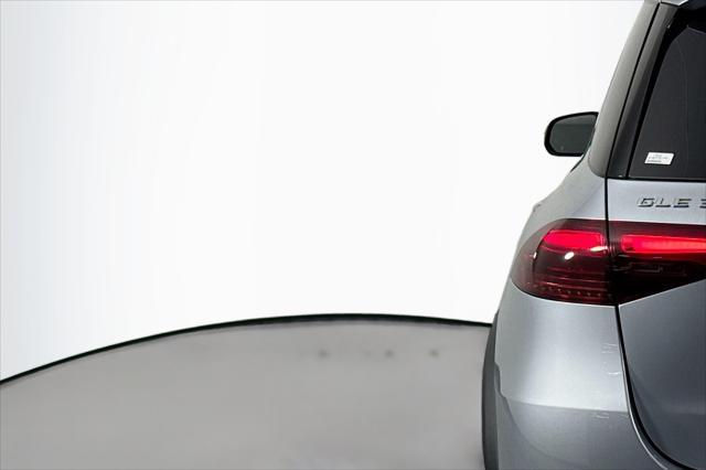 new 2025 Mercedes-Benz GLE 350 car, priced at $65,385
