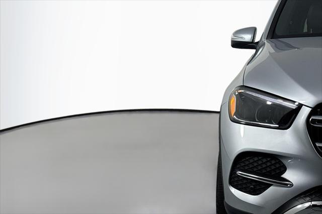 new 2025 Mercedes-Benz GLE 350 car, priced at $65,385