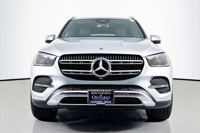 new 2025 Mercedes-Benz GLE 350 car, priced at $65,385