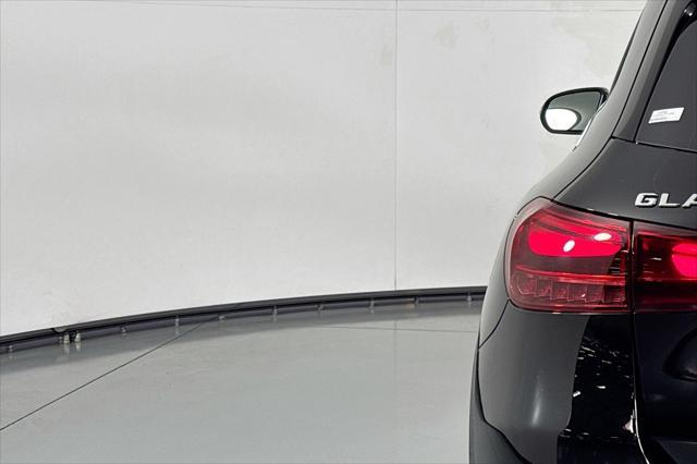 used 2025 Mercedes-Benz GLA 250 car, priced at $37,983