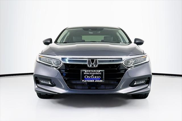 used 2019 Honda Accord car, priced at $19,582