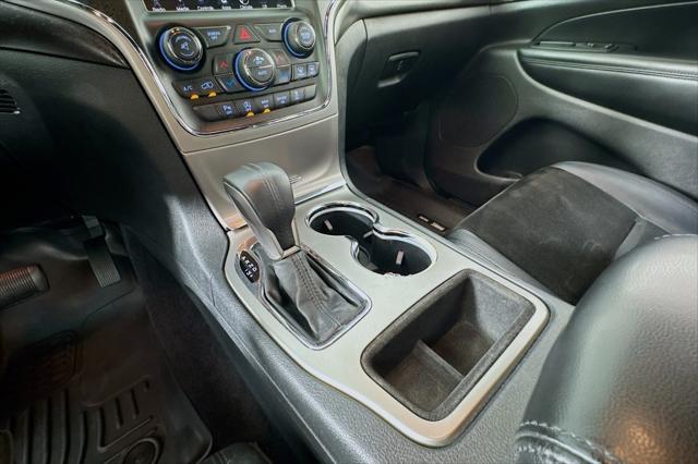 used 2017 Jeep Grand Cherokee car, priced at $17,984