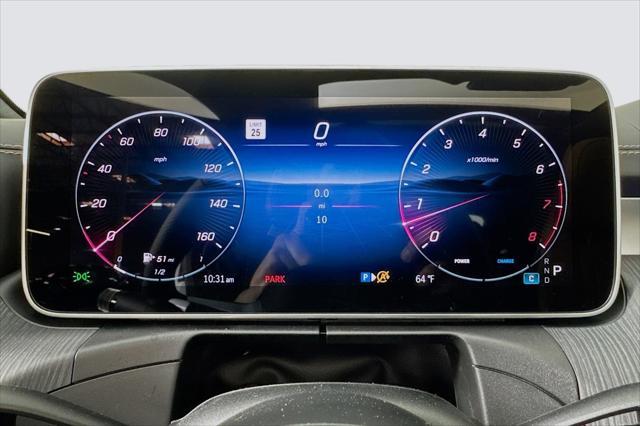 new 2025 Mercedes-Benz CLE 300 car, priced at $62,595