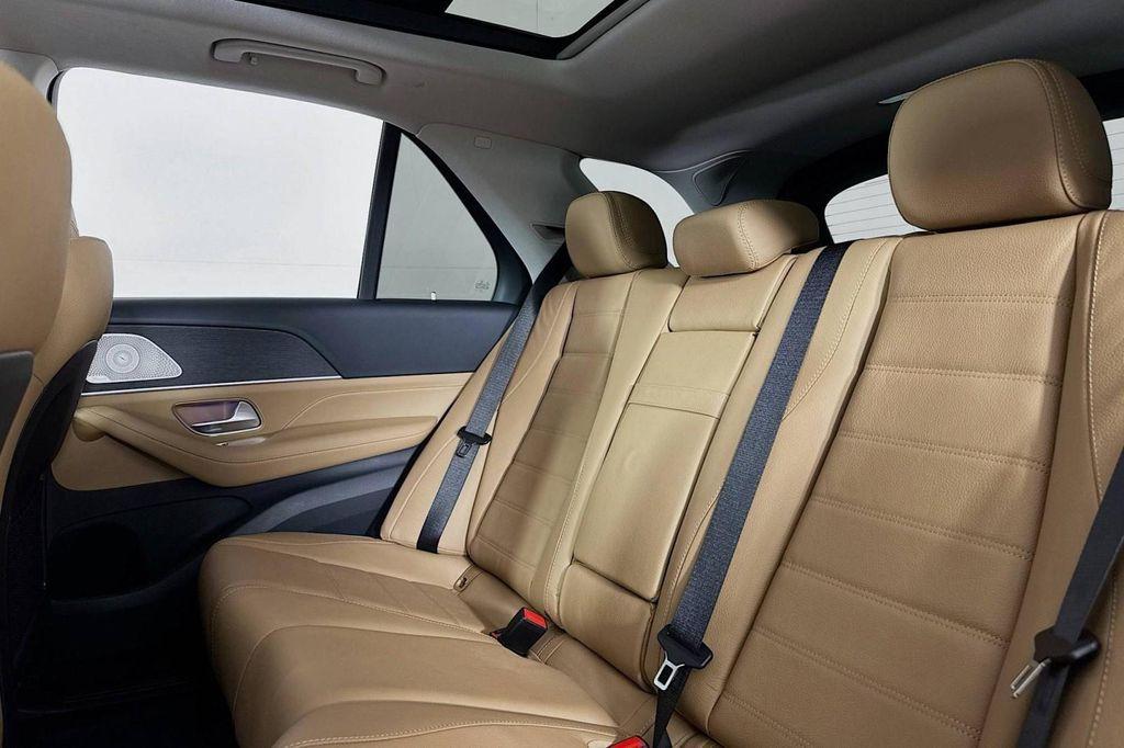 new 2026 Mercedes-Benz GLE 450 car, priced at $79,505