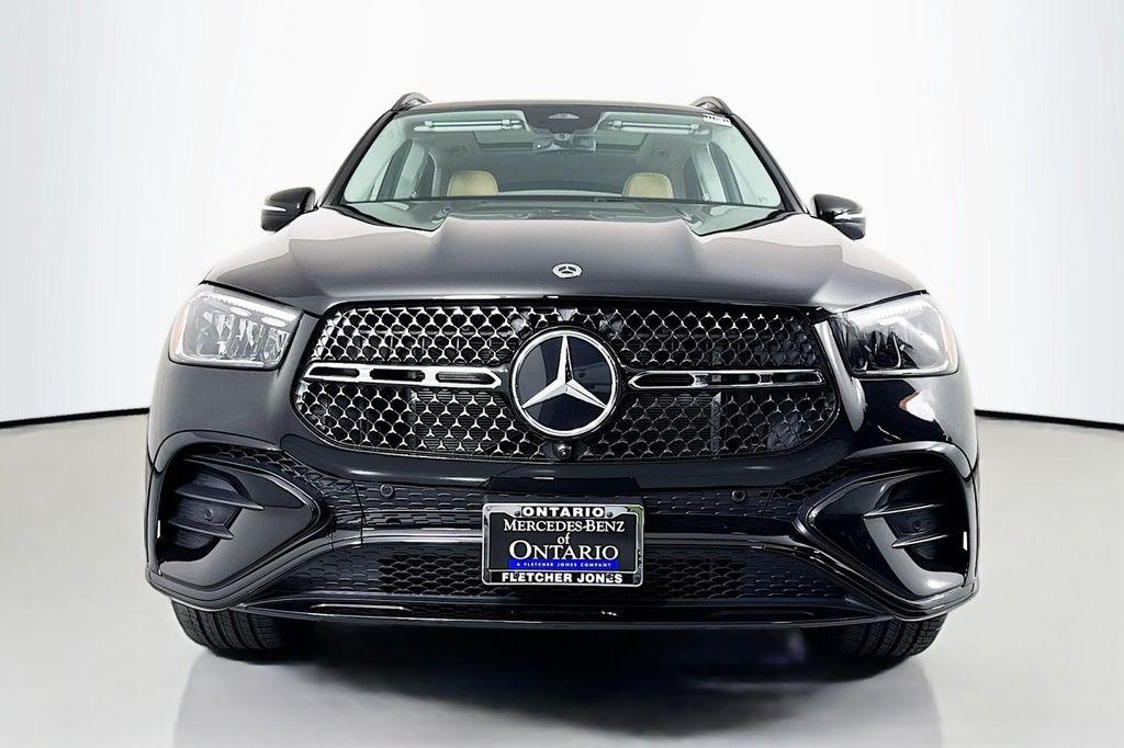 new 2026 Mercedes-Benz GLE 450 car, priced at $79,505