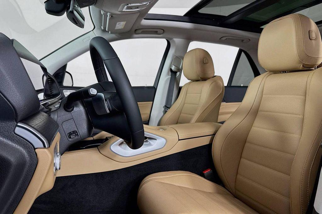 new 2026 Mercedes-Benz GLE 450 car, priced at $79,505