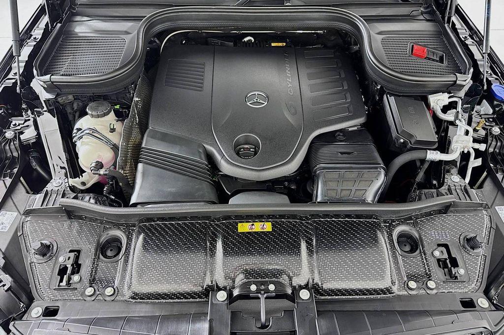 new 2026 Mercedes-Benz GLE 450 car, priced at $79,505