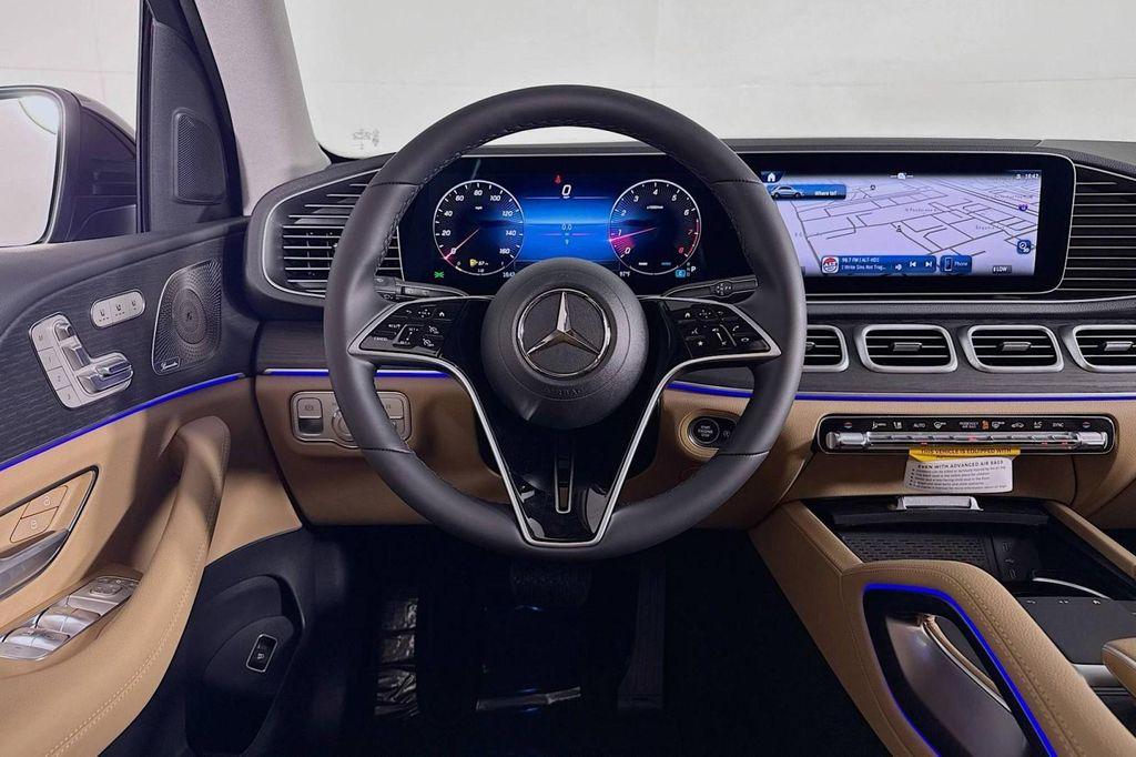new 2026 Mercedes-Benz GLE 450 car, priced at $79,505