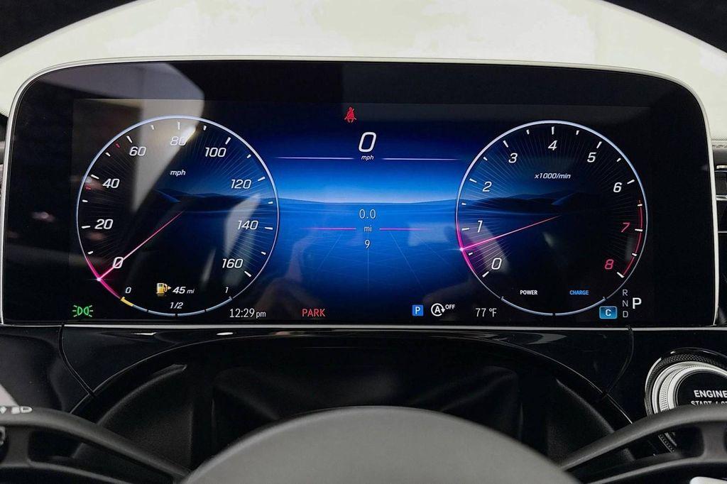 new 2026 Mercedes-Benz E-Class car, priced at $70,585