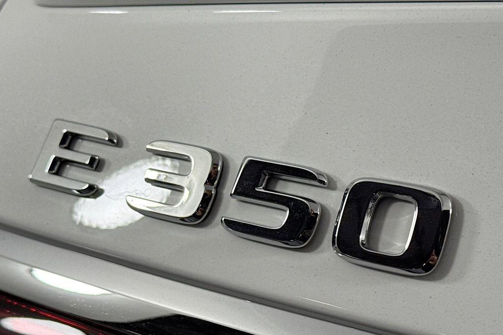 new 2026 Mercedes-Benz E-Class car, priced at $70,585