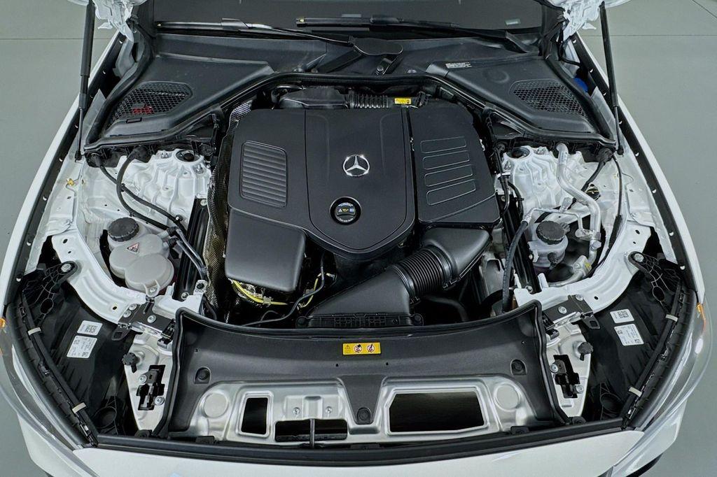 new 2026 Mercedes-Benz E-Class car, priced at $70,585