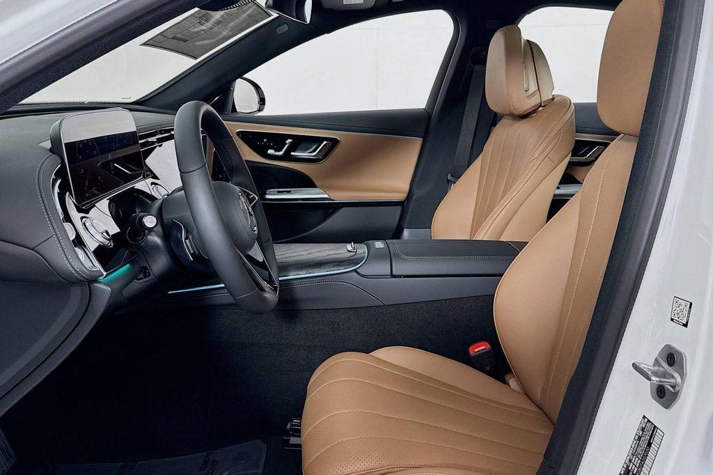 new 2026 Mercedes-Benz E-Class car, priced at $70,585