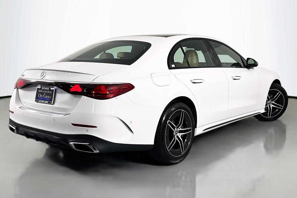new 2026 Mercedes-Benz E-Class car, priced at $70,585