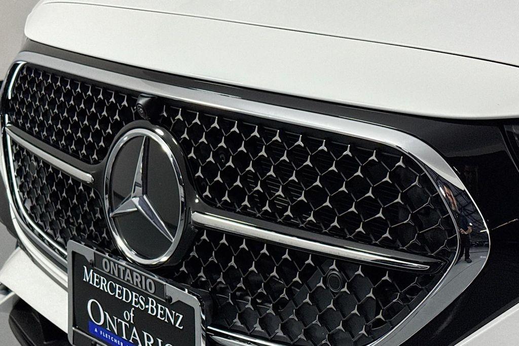 new 2026 Mercedes-Benz E-Class car, priced at $70,585