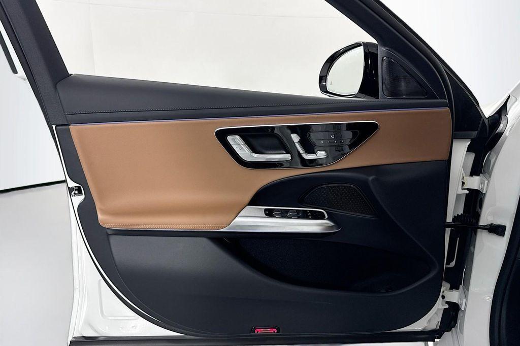 new 2026 Mercedes-Benz E-Class car, priced at $70,585